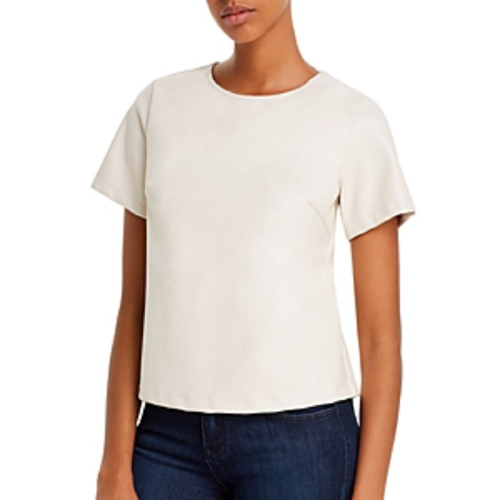 Lucy Paris Short Sleeve Matching Set